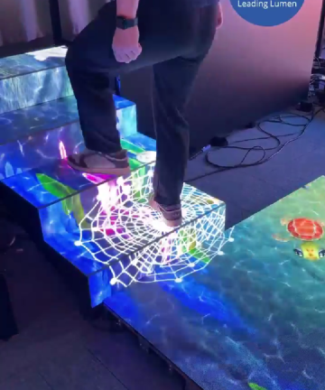 InteractiveLED